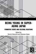 Being Young in Super-Aging Japan