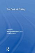 Craft of Editing