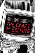 Craft of Editing