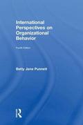 International Perspectives on Organizational Behavior