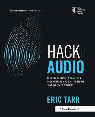 Hack Audio av Eric Tarr