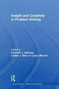 Insight and Creativity in Problem Solving