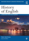 History of English