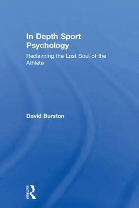 David Burston - In Depth Sport Psychology, Inbunden. Tillgänglighet: Lägg i varukorg