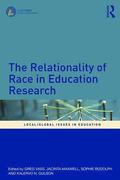Relationality of Race in Education Research