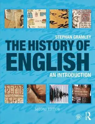 Stephan Gramley - Gramley, S: History of English, Häftad. Tillgänglighet: Tillfälligt slut