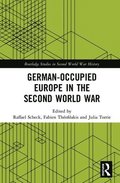 German-occupied Europe in the Second World War