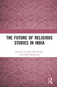 The Future of Religious Studies in India