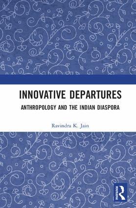 Ravindra K. Jain - Innovative Departures, Inbunden. Tillgänglighet: Lägg i varukorg