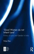 Good Women do not Inherit Land'