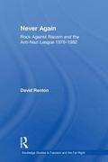 Never Again