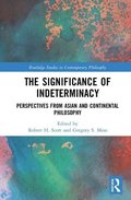 The Significance of Indeterminacy