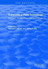 Revival: Supercritical Fluid Technology (1991)