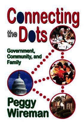 Peggy Wireman - Connecting the Dots, Häftad
