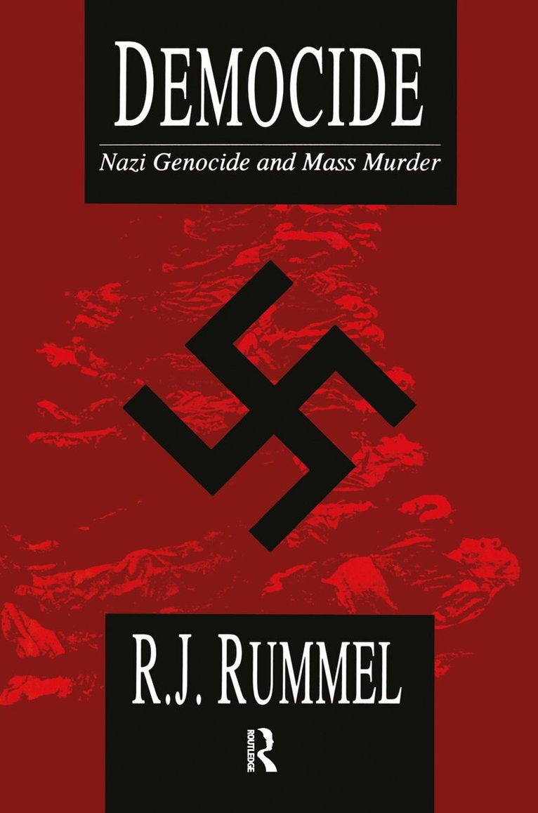 R. J. Rummel - Democide, Häftad. Tillgänglighet: Lägg i varukorg
