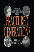 Fractured Generations