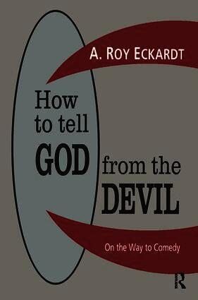 How to Tell God from the Devil