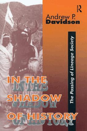 Andrew Davidson - In the Shadow of History, Häftad