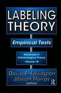 Labeling Theory
