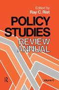 Policy Studies: Review Annual