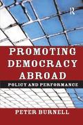 Promoting Democracy Abroad