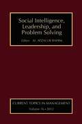 Social Intelligence, Leadership, and Problem Solving