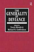 Generality of Deviance