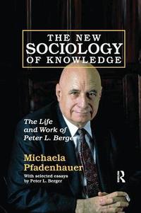 New Sociology of Knowledge