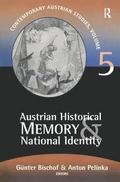 Austrian Historical Memory and National Identity