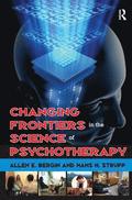 Changing Frontiers in the Science of Psychotherapy