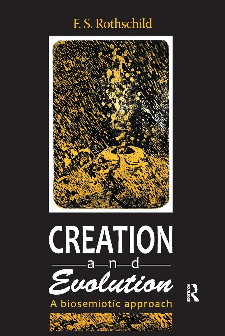 Friedrich S. Rothschild - Creation and Evolution, Inbunden. Tillgänglighet: Lägg i varukorg