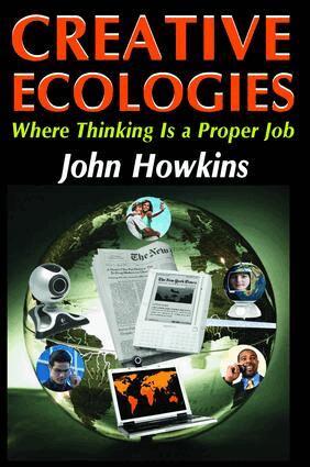 Bronislaw Malinowski, John Howkins - Creative Ecologies, Inbunden. Tillgänglighet: Lägg i varukorg