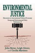 Environmental Justice