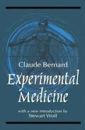 Experimental Medicine