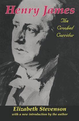 Elizabeth Stevenson - Henry James, Inbunden. Tillgänglighet: Lägg i varukorg