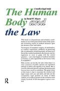 Human Body and the Law
