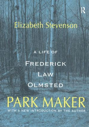 Elizabeth Stevenson, Elizabeth Stevenson - Park Maker, Inbunden. Tillgänglighet: Lägg i varukorg
