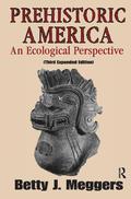 Prehistoric America