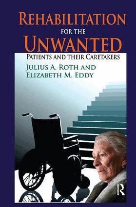 Elizabeth Eddy, Elizabeth Eddy - Rehabilitation for the Unwanted, Inbunden. Tillgänglighet: Lägg i varukorg
