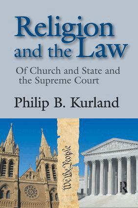 Elizabeth Eddy - Religion and the Law, Inbunden. Tillgänglighet: Lägg i varukorg