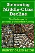 Stemming Middle-Class Decline