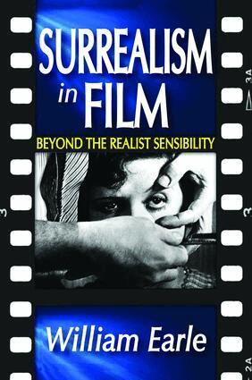 William Earle - Surrealism in Film, Inbunden. Tillgänglighet: Lägg i varukorg