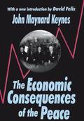Economic Consequences of the Peace