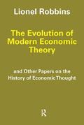The Evolution of Modern Economic Theory