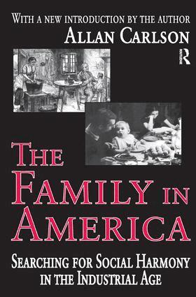 Robert McC. Adams - Family in America, Inbunden. Tillgänglighet: Lägg i varukorg