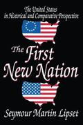 First New Nation