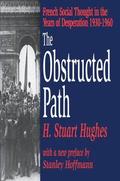 Obstructed Path