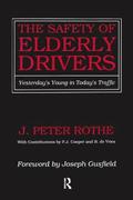 Safety of Elderly Drivers