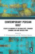 Contemporary Persian Gulf