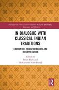 In Dialogue with Classical Indian Traditions